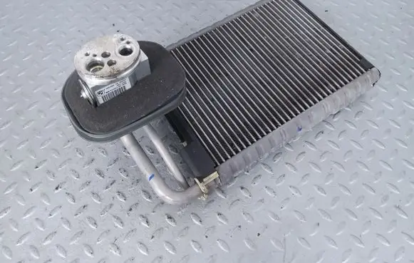 BMW 5 GT F07 Air conditioning (A/C) radiator (interior) 9159803