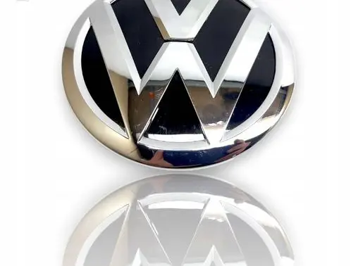 Volkswagen Golf Sportsvan Manufacturer badge logo/emblem 3G0853601B