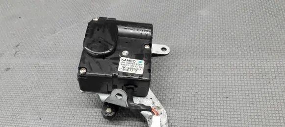 Hyundai Sonata DN8 Tailgate/trunk/boot lift motor 