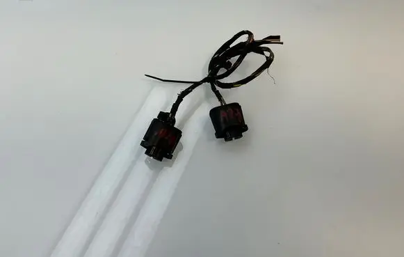 BMW X5 E70 Fog light part 6907388