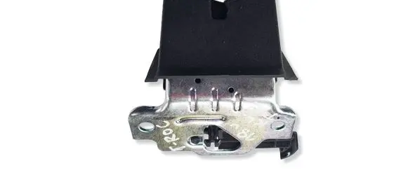 Volkswagen T-Roc Tailgate lock latch 2GA827505A98 2GA827505A