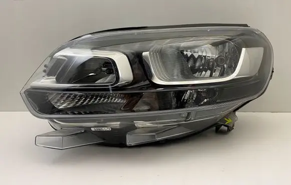 Citroen Jumpy Headlight/headlamp 9808567780