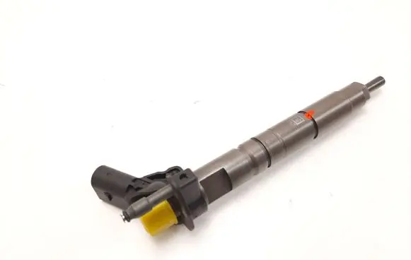Mercedes-Benz E W212 Fuel injector A6420701187 0445116026