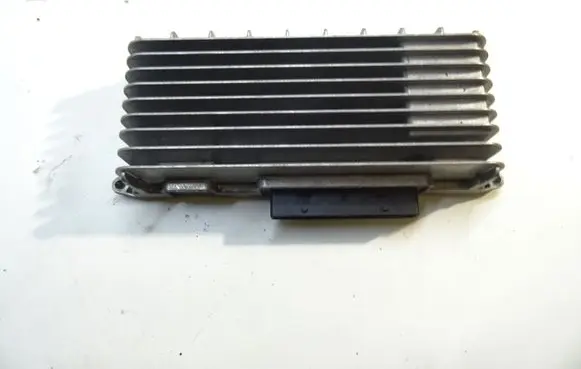 Audi A6 S6 C6 4F Sound amplifier 4F0910223