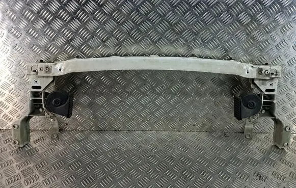 Jaguar XE Top upper radiator support slam panel GX7317859AD