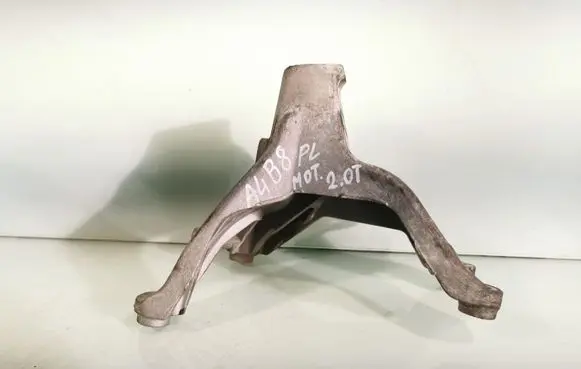 Audi A4 S4 B8 8K Engine mounting bracket 8K0199308AL