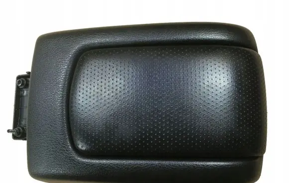SsangYong Rexton I Armrest