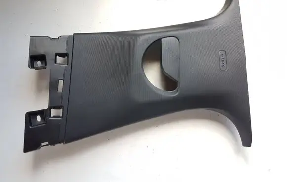 Peugeot 2008 II (B) pillar trim (top) 9820799377 9826831277