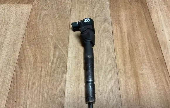 Opel Insignia A Fuel injector 0445110