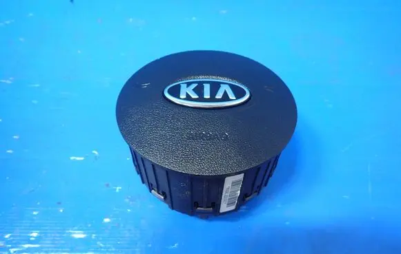 KIA Venga Steering wheel airbag
