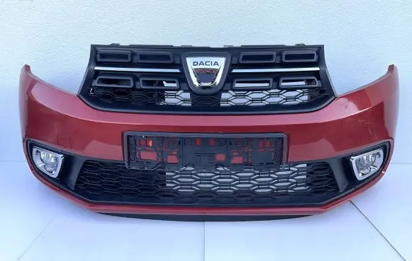 Dacia Sandero Front bumper