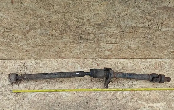 Suzuki Grand Vitara I Rear driveshaft/prop shaft