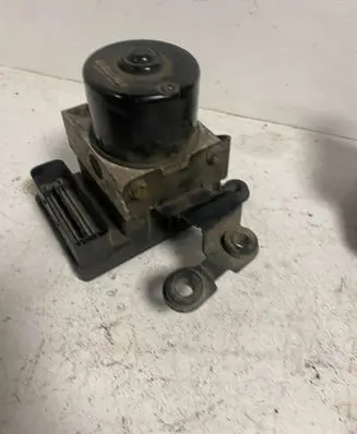 Volkswagen Bora ABS Pump 1C0907379C 1J0614117E 10096003113