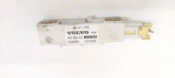 Volvo XC90 Airbag deployment crash/impact sensor 8651755 04089