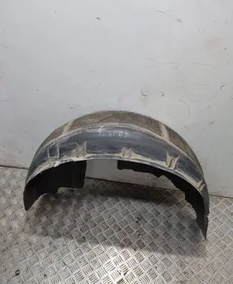 Volvo XC70 Rear arch fender liner splash guards 30678369 3984