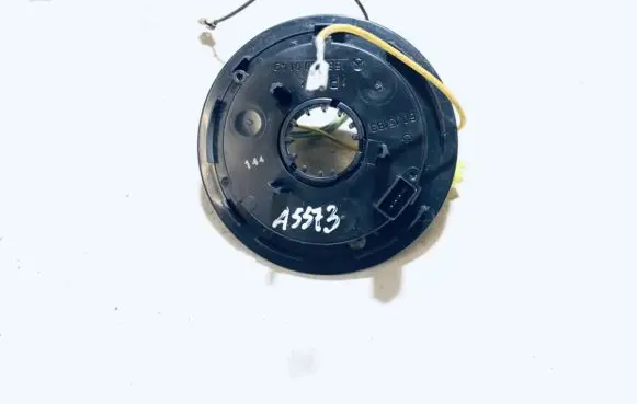 Mercedes-Benz CLK A208 C208 Airbag slip ring squib (SRS ring) 1684600149 6015183