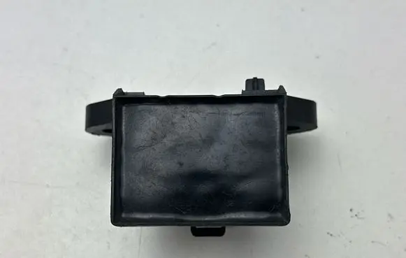 Ford Mustang V Fuel injection pump control unit/module AU5A9D370AG