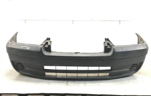 Peugeot Expert Front bumper K3857