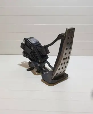 Honda Civic Accelerator throttle pedal 04H11 313