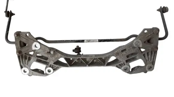 Rear beam