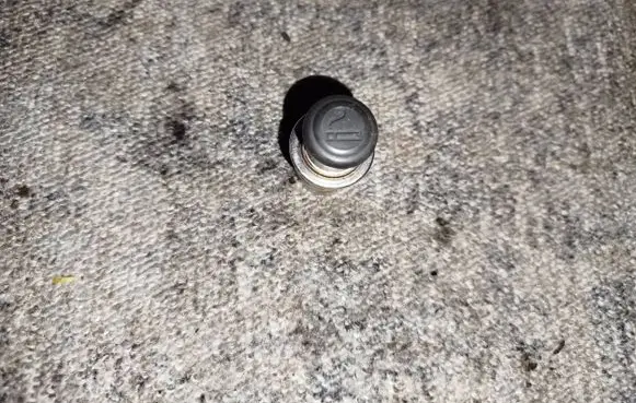 Toyota Corolla E110 Cigarette lighter 