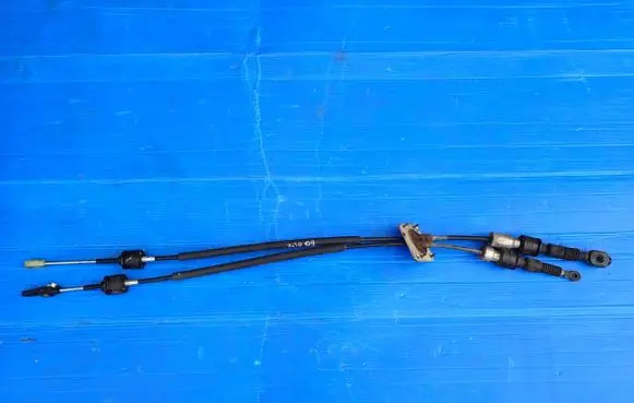 Suzuki Alto Gear shift cable linkage 
