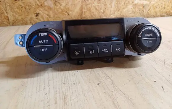 KIA Magentis Air conditioner control unit module 972502G
