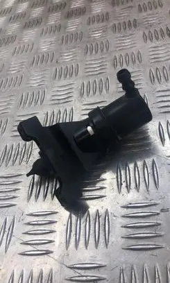 BMW 7 E65 E66 Windscreen/windshield washer pump