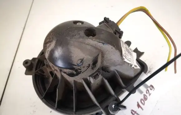 Mini One - Cooper R50 - 53 Heater fan/blower w964423d