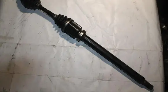 Volvo S80 Front driveshaft P30783206