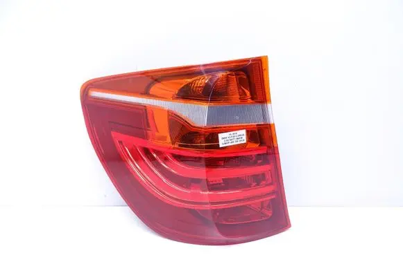 BMW X3 F25 Rear/tail lights 7217305