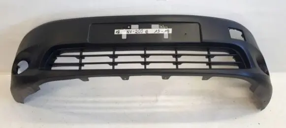 Nissan NV200 Front bumper