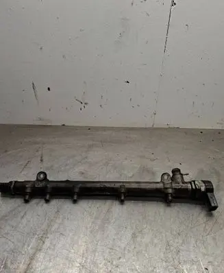 Mercedes-Benz Vito Viano W639 Fuel main line pipe A6460701595