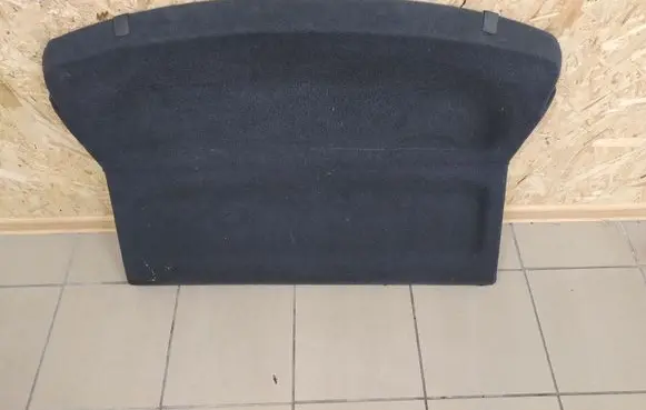 Citroen C5 Parcel shelf
