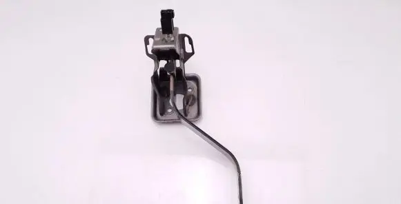 Mitsubishi Grandis Clutch pedal 