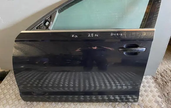 Audi A6 S6 C7 4G Front door