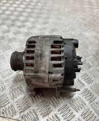 Volkswagen Polo V 6R Generator/alternator 03P903023D TG14C036 2610086A