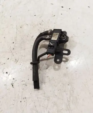Exhaust gas pressure sensor