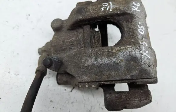 BMW X5 E53 Rear brake caliper