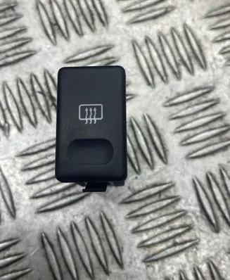 Volkswagen Sharan Windscreen/window heater switch 7M5959621B
