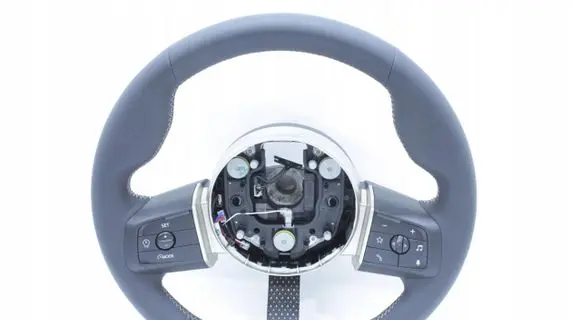 Mini Cooper E Steering wheel 5A8F5F4 32305A8F5F4