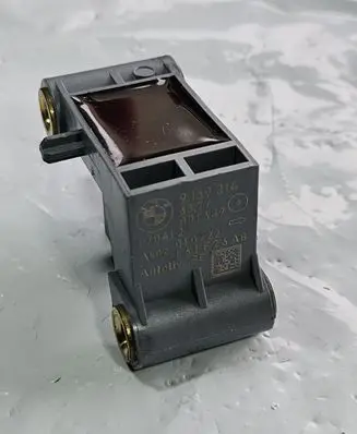 BMW 7 F01 F02 F03 F04 Airbag deployment crash/impact sensor 9159314 65779159314 001689