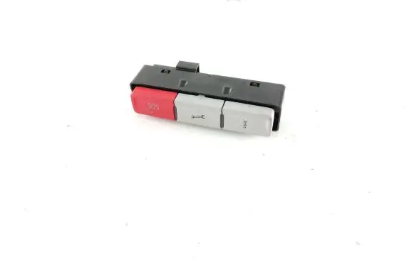 Volkswagen Golf VII Other switches/knobs/shifts 5GM035624