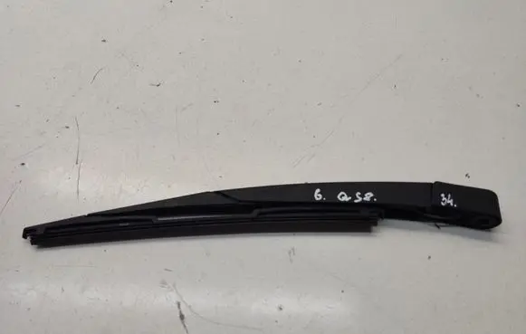 Nissan Qashqai Rear wiper blade arm 28781JD00A
