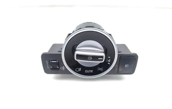 Mercedes-Benz C W204 Light switch 