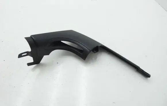 Volkswagen Eos Seat belt trim 1Q0868426C