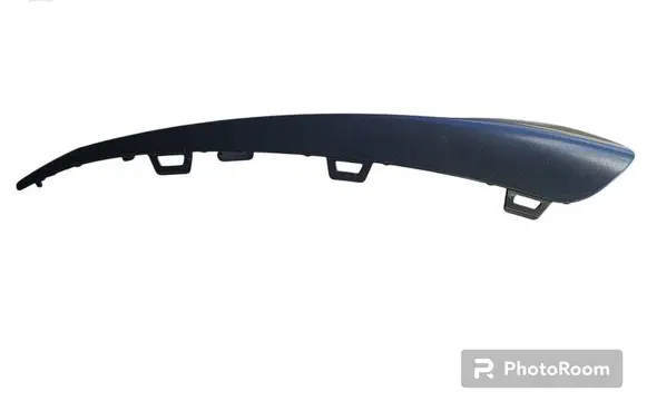 Citroen DS3 Front bumper splitter molding 9821129680 9825374980 2105976X
