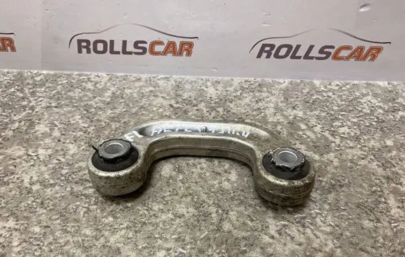 Front anti-roll bar/stabilizer link