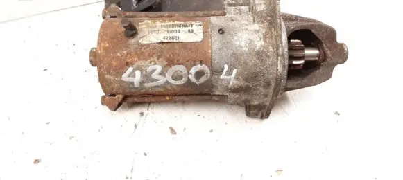 Hyundai Lantra II Starter motor YS4011000AB 4226CI 4300