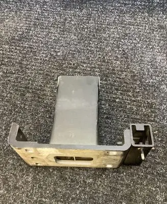 Land Rover Range Rover L405 Front bumper cross member CPLA103A33AC